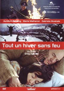 A Long Winter Without Fire (DVD)